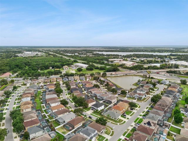 1002 BELVOIR DRIVE, Kissimmee, FL 34744