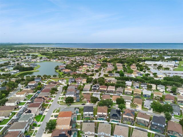 1002 BELVOIR DRIVE, Kissimmee, FL 34744
