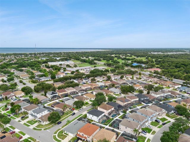 1002 BELVOIR DRIVE, Kissimmee, FL 34744