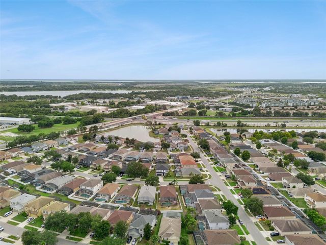 1002 BELVOIR DRIVE, Kissimmee, FL 34744