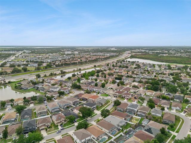 1002 BELVOIR DRIVE, Kissimmee, FL 34744