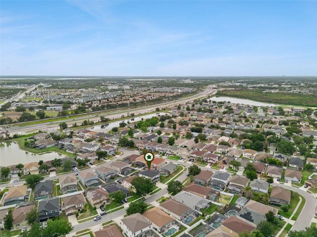 1002 BELVOIR DRIVE, Kissimmee, FL 34744