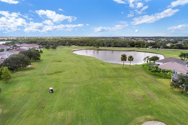 1002 BELVOIR DRIVE, Kissimmee, FL 34744