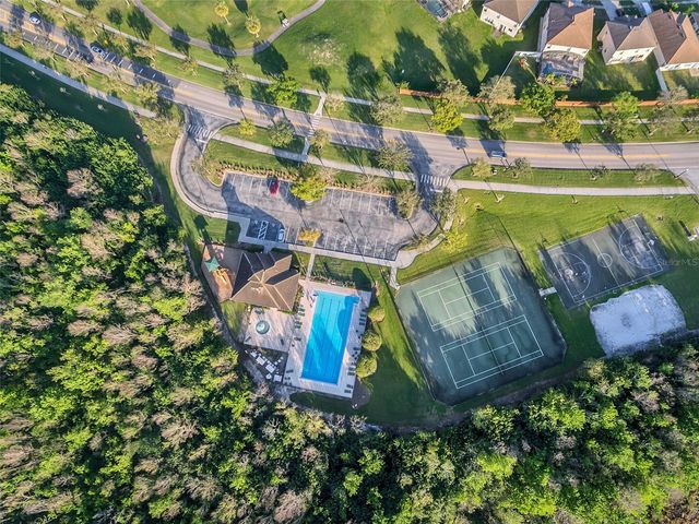 1002 BELVOIR DRIVE, Kissimmee, FL 34744