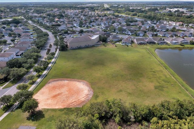 1002 BELVOIR DRIVE, Kissimmee, FL 34744