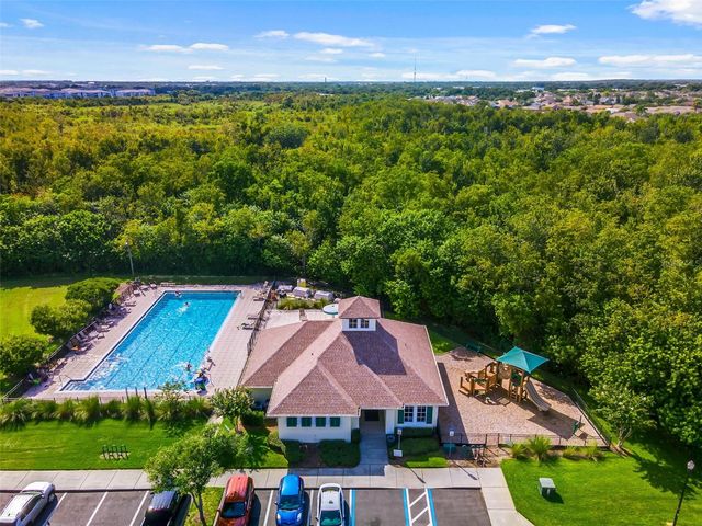 1002 BELVOIR DRIVE, Kissimmee, FL 34744