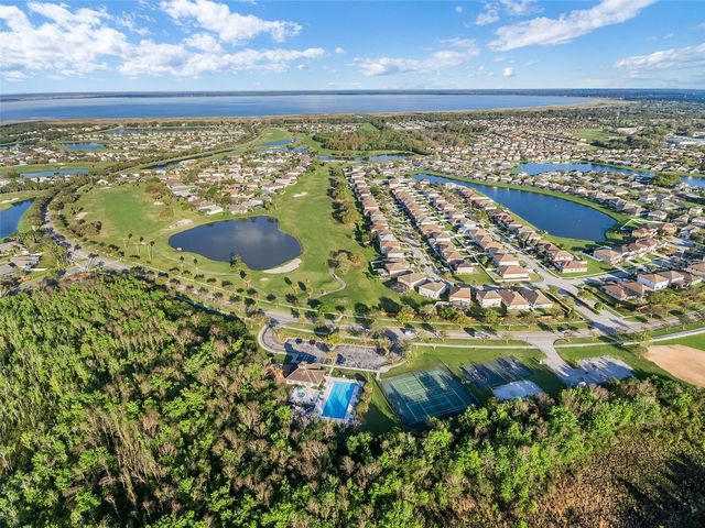 1002 BELVOIR DRIVE, Kissimmee, FL 34744