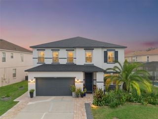 1002 BELVOIR DRIVE, Kissimmee, FL 34744