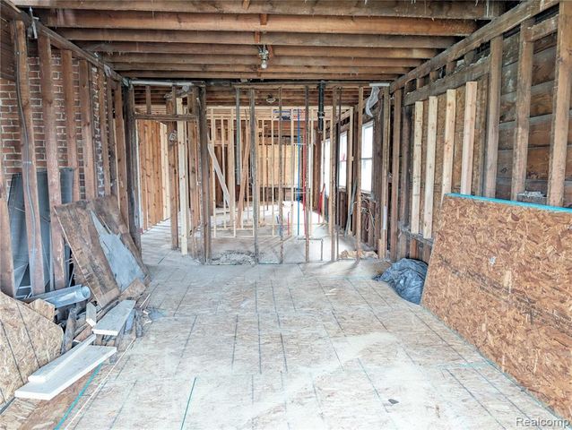 2547 Elmhurst Street, Detroit, MI 48206