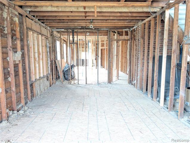 2547 Elmhurst Street, Detroit, MI 48206