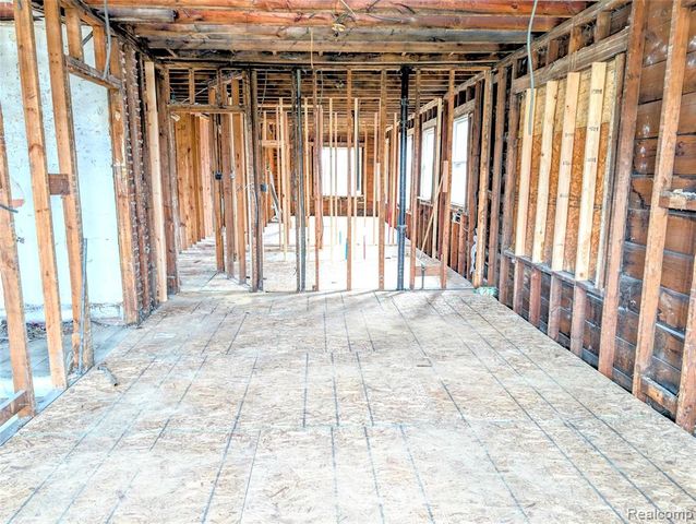 2547 Elmhurst Street, Detroit, MI 48206