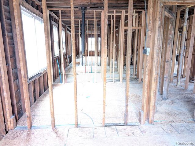 2547 Elmhurst Street, Detroit, MI 48206