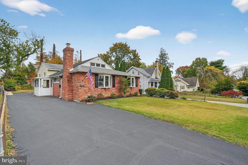 635 GRAND AVE, Havertown, PA 19083