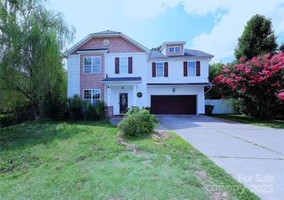 9718 E E W T HARRIS Boulevard, Charlotte, NC 28227
