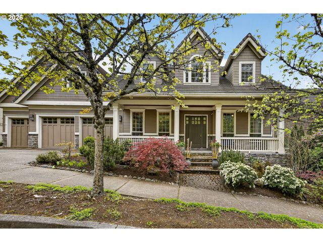 9742 Nw SKYLINE HEIGHTS Dr, Portland, OR 97229