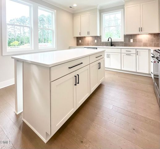 988 Double Helix Road, Apex, NC 27523