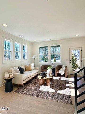 988 Double Helix Road, Apex, NC 27523