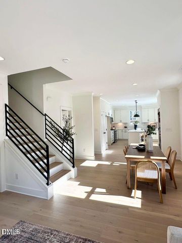 988 Double Helix Road, Apex, NC 27523