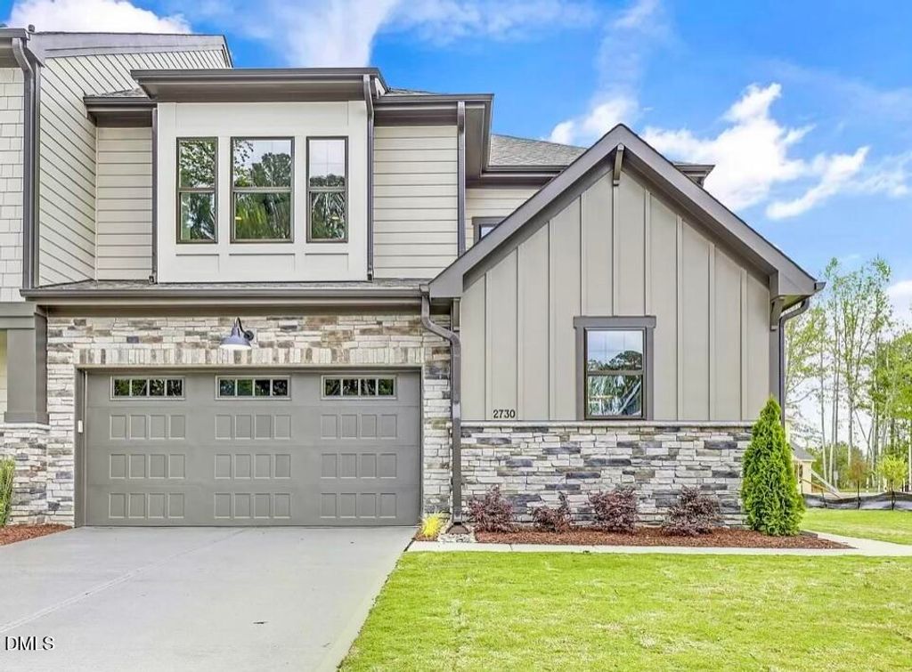 988 Double Helix Road, Apex, NC 27523