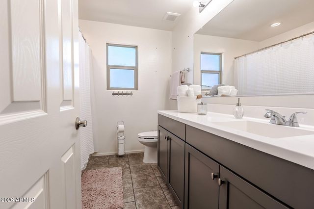 17347 W SHERMAN Street, Goodyear, AZ 85338