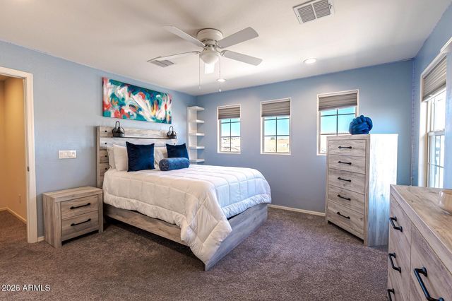17347 W SHERMAN Street, Goodyear, AZ 85338