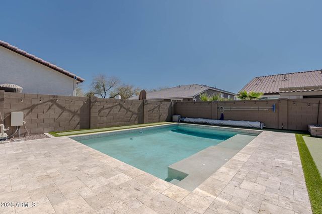 17347 W SHERMAN Street, Goodyear, AZ 85338