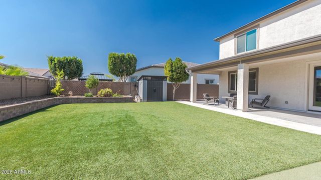 17347 W SHERMAN Street, Goodyear, AZ 85338