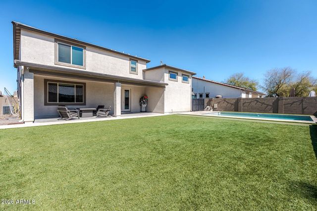 17347 W SHERMAN Street, Goodyear, AZ 85338
