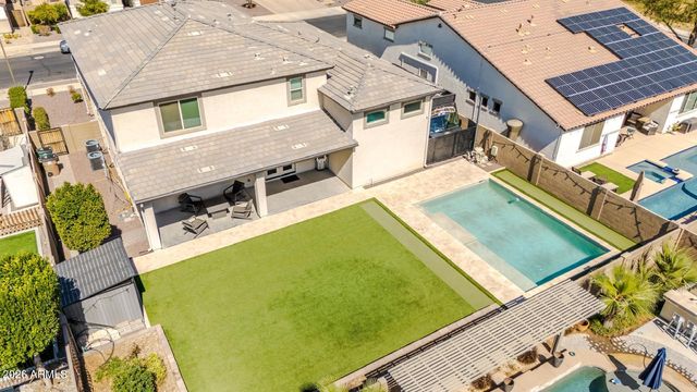 17347 W SHERMAN Street, Goodyear, AZ 85338
