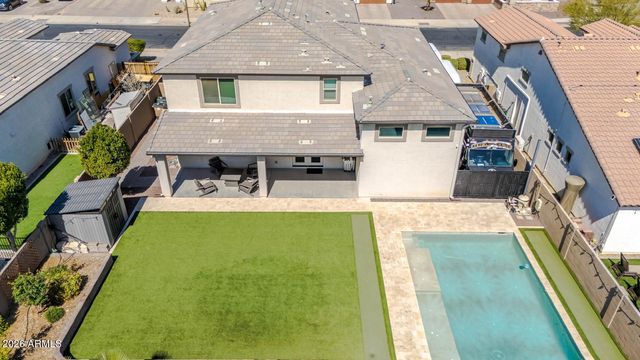 17347 W SHERMAN Street, Goodyear, AZ 85338