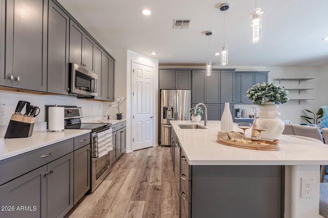 17347 W SHERMAN Street, Goodyear, AZ 85338