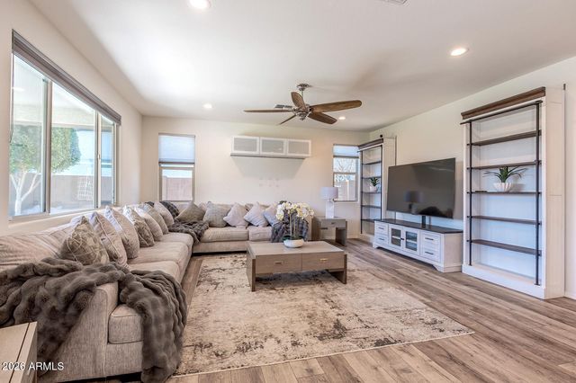 17347 W SHERMAN Street, Goodyear, AZ 85338