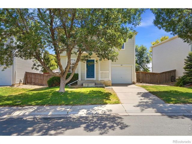 1310 Bluebird Street, Brighton, CO 80601