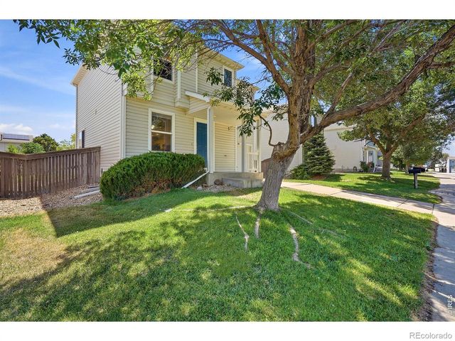 1310 Bluebird Street, Brighton, CO 80601