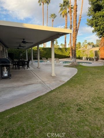 2104 Birdie, Palm Springs, CA 92264