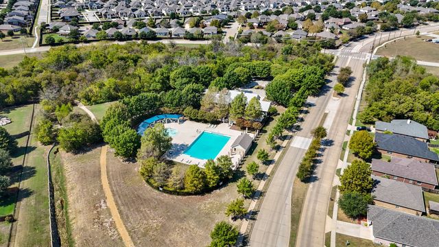 2012 Michelle Creek Drive, Little Elm, TX 75068