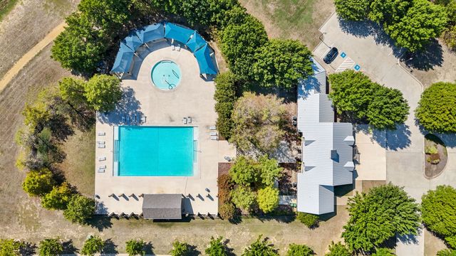 2012 Michelle Creek Drive, Little Elm, TX 75068