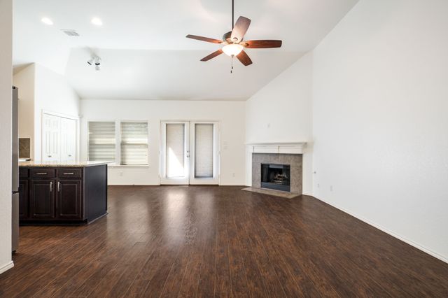 2012 Michelle Creek Drive, Little Elm, TX 75068