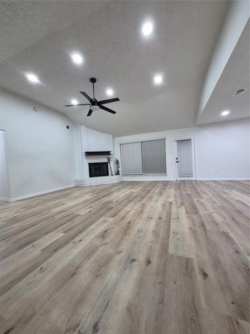 3402 Cascadia Dr, Houston, TX 77082