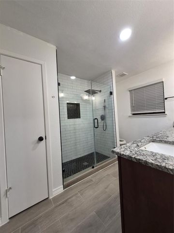 3402 Cascadia Dr, Houston, TX 77082