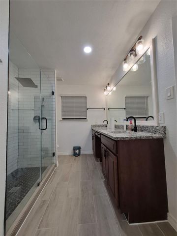 3402 Cascadia Dr, Houston, TX 77082