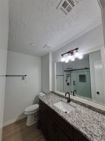 3402 Cascadia Dr, Houston, TX 77082