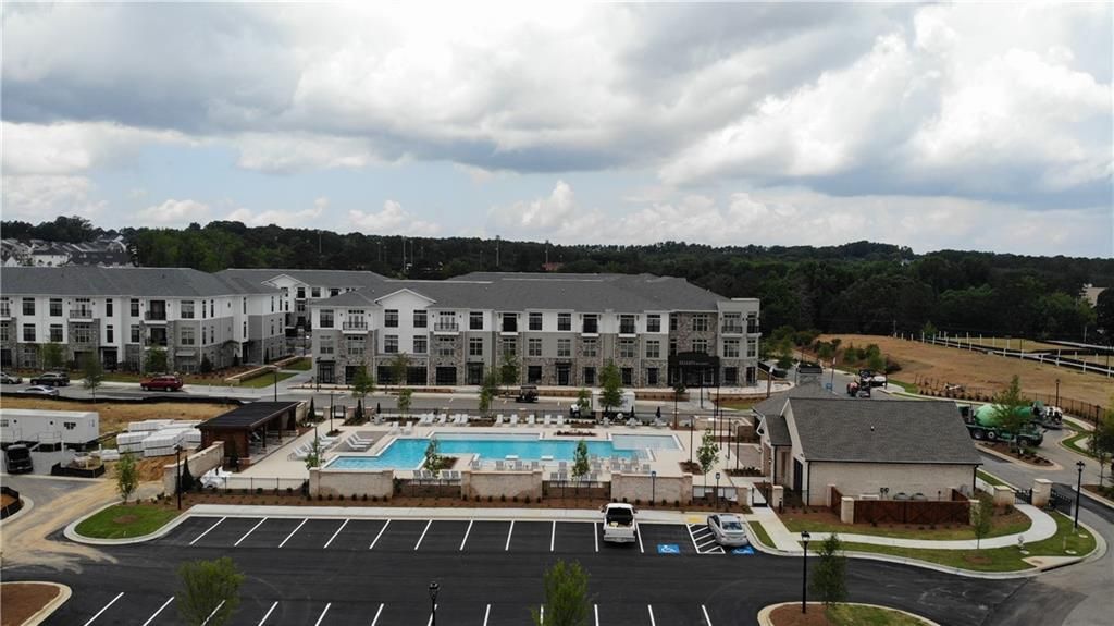 Image 40 of property listing at 4920 Molder Avenue 62, Buford, GA 30518