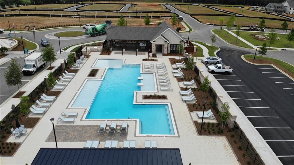 Image 41 of property listing at 4920 Molder Avenue 62, Buford, GA 30518