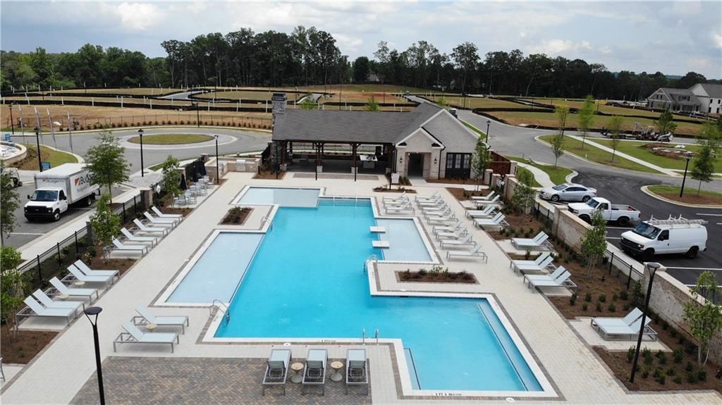 Image 44 of property listing at 4920 Molder Avenue 62, Buford, GA 30518