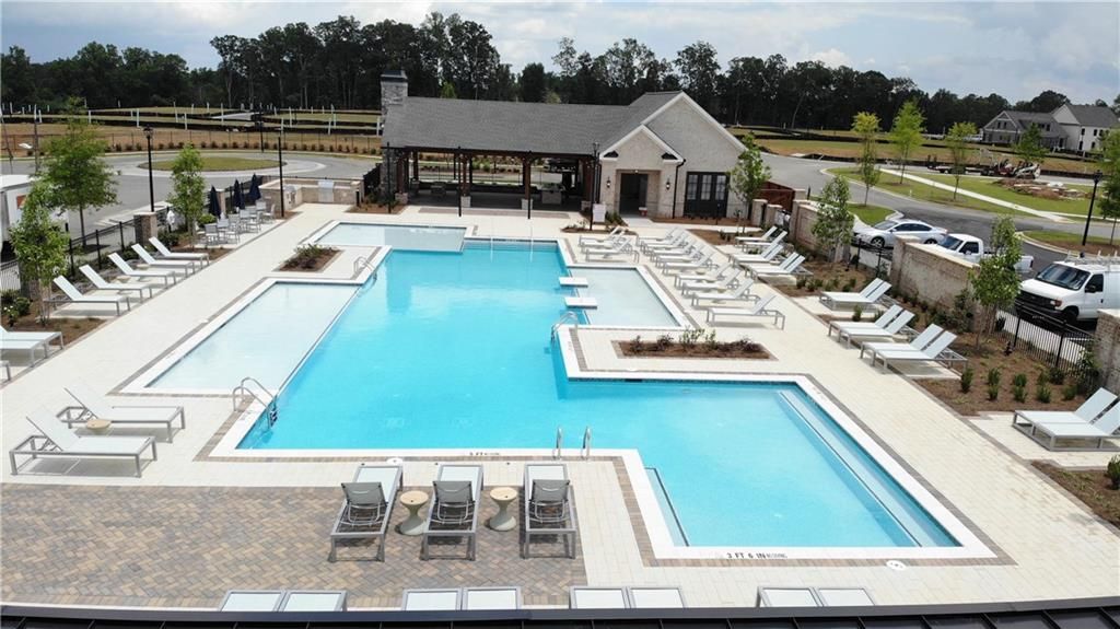 Image 45 of property listing at 4920 Molder Avenue 62, Buford, GA 30518