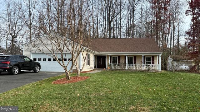 14791 CONWAY DR, Manassas, VA 20112