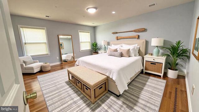 14791 CONWAY DR, Manassas, VA 20112