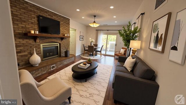 14791 CONWAY DR, Manassas, VA 20112