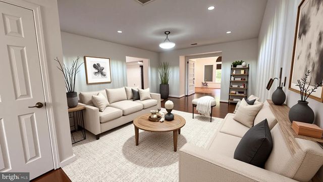 14791 CONWAY DR, Manassas, VA 20112